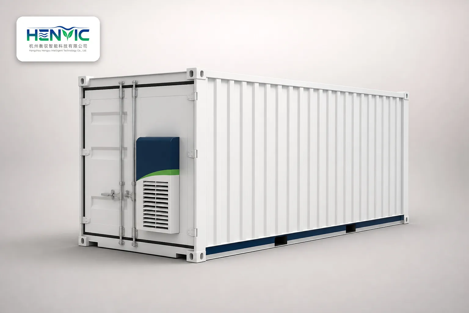 Overseas Leafy Green Cultivation Cabins