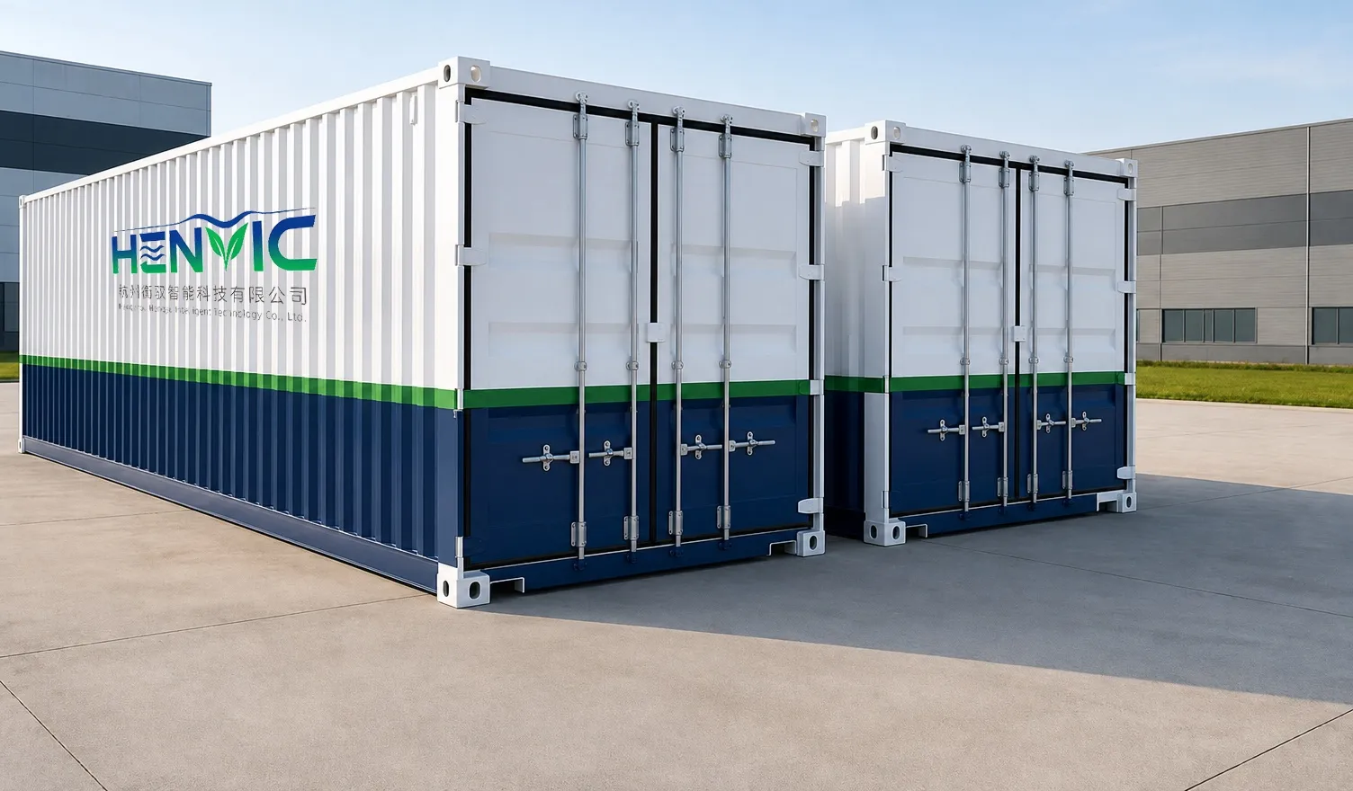Kabin Modular Budidaya Jamur Khusus